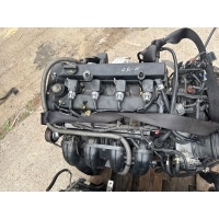 Двигатель Mazda CX7 EH 2006-2012 2.5 L5-VE