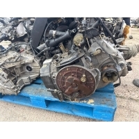 АКПП Mazda Tribute