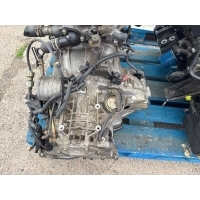 АКПП Nissan Almera