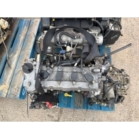 Двигатель Nissan Almera QG18 1.8