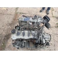Двигатель Nissan Almera QG16 1.6