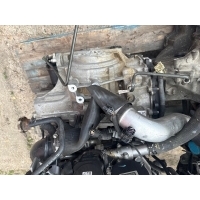 АКПП Opel Antara 2013-2016