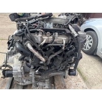 Двигатель Opel Antara 2013-2016 Z22D1