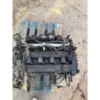 Двигатель Ford Mondeo 2007-2010 2.3