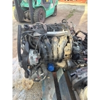 Двигатель Mitsubishi Lancer 10 1.5