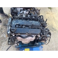 Двигатель Kia Rio A5D 1.5