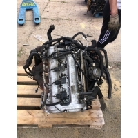 Двигатель Chevrolet Captiva C140 2011-2016 LE5