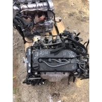 Двигатель Kia Rio A5D 1.5