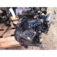 АКПП Renault Logan 2004-2016