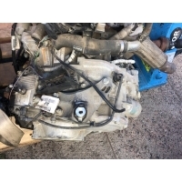 АКПП Ford Kuga 2011-2016