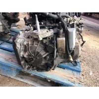 АКПП Renault Logan 2004-2016