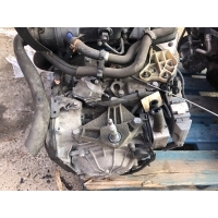 АКПП Renault Logan 2004-2016
