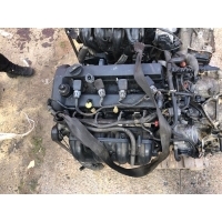 Двигатель Mazda CX7 EH 2006-2012 2.5 L5-VE