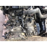 АКПП Mazda CX7 EH 2006-2012