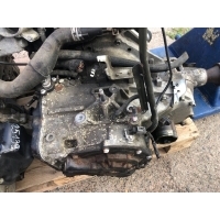 АКПП Ford Kuga