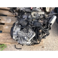 АКПП Renault Logan 2004-2016