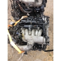 Двигатель Nissan Murano Z50 2002-2008 VQ35 3.5