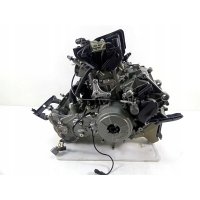 Ducati panigale 1199 s двигатель в сборе 6 тысяч л.с.