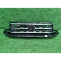 Решетка радиатора Vw Atlas 1 (2020-Н.В.) 3CM853653