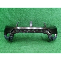 Бампер передний Renault Duster (2015-2021) 620226148R