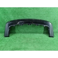 Юбка заднего бампера Zeekr 009 (2022-Н.В.) 8890923257C16