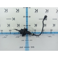 Цилиндр Сцепления Главный Ford Focus CB4 2008 1539937, 3M51-7A543-AG