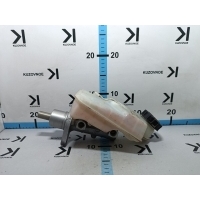 Главный тормозной цилиндр Ford Focus CB4 2010 1844832, DV61-2140-JA