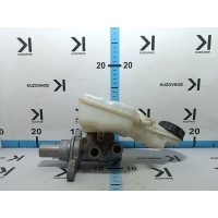 Главный тормозной цилиндр Ford Focus CB8 2011 1841986, DV61-2140-GA, 1694251, AV61-2140-GA