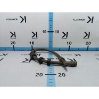 Тормозной Шланг Ford Focus CB8 2015 1682557, AV61-2078-AB