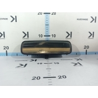 Зеркало Салонное Ford Fusion CBK 2007 1765145, 4M5A-17K695-AE