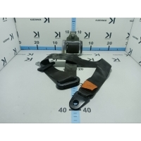 Ремень безопасности Ford Fusion CBK 2007 1489221, 2S6A-A61294-GA