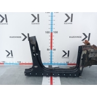 Стойка Кузова Центральная Hyundai Creta GS 2020 71402M0B00, 71402M0B00, 71322M0D00