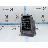 Воздуховод печки (дефлектор) Kia Soul AM 2008 974102K000WK
