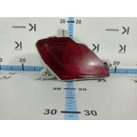 Фонарь противотуманный Mazda CX-5 KE 2013 KD7751650A