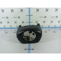 Кожух рулевой колонки Mazda CX-5 KF 2018 TK4860220B02, TK4860220B02, KD3F60230B02, TK4860221