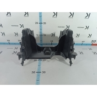 Накладка на торпедо Mazda CX-5 KF 2018 K15664420B02, K15664420B02, K12364424