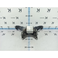 Подушка Опора Кпп Mercedes-Benz S-Class w220 2001 A2202400218, A1402421340