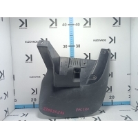 Брызговик Mitsubishi Pajero Sport KH0 2012 5370B204, 5370A510
