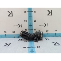 Патрубок Воздушного Фильтра (Гофра Воздуховода) Renault Clio CR 2007 8200424266