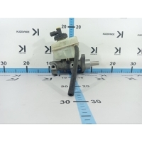 Главный тормозной цилиндр Renault Duster HSM 2013 6001551314