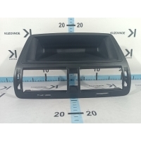 Накладка на торпедо Skoda Octavia A5 2011 1Z0820951B, 1Z0820951B, 1Z0820951B9B9