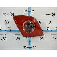 Фонарь (Стоп Сигнал) Mazda Mazda3 BK 2002-2009 BP4K513F0C