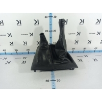 Чехол Кпп Кулисы Toyota Hilux AN10, AN20, AN30 2011 58804-0K320-B0