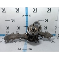 Насос Водяной (Помпа) Toyota Land Cruiser J200 16100-39405, 16100-39406