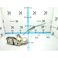 Замок Двери Honda Civic FD 2008 72610-SNA-A11, 72610-SNA-A12
