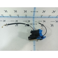 Замок Двери Kia Ceed JD 2012 81410-A2400