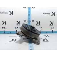 Насос Водяной (Помпа) Toyota Rav4 XA40 2013 16100-39466