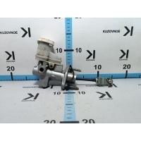 Цилиндр Сцепления Главный Mitsubishi L200 KB4T 2011 2345A015, MR 995034