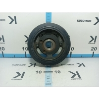 Шкив коленвала Nissan Juke YF15 2011-2020 123031KA0A, 12303-1KA0B
