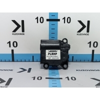 Моторчик Заслонки Отопителя Hyundai Sonata DN8 2021 97162C1010, D332LFDBA01